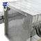 فیلتر پرس صنعتی روغن آشپزی SS316 فیلتر پرس قابل حمل در داروخانه